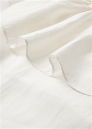 Molly offshoulder bluse Jet Stream Copenhagen Muse 
